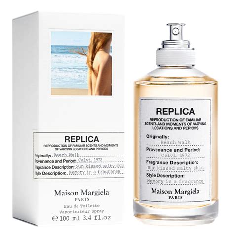 beach walk fragrance|beach walk margiela.